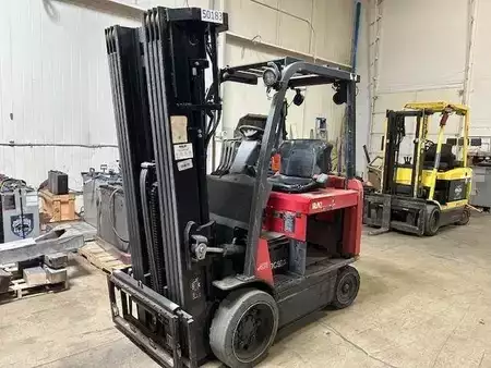 4-Wheel Electric 2020  Raymond 4750C50S (1)