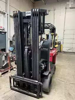 4-Wheel Electric 2020  Raymond 4750C50S (2)