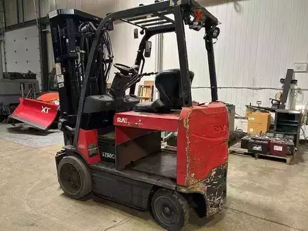 4-Wheel Electric 2020  Raymond 4750C50S (3)