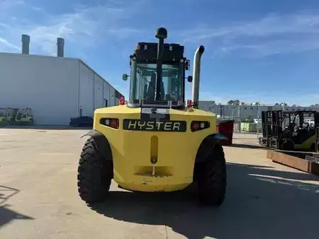 Diesel Forklifts 2020  Hyster H360XD (3)