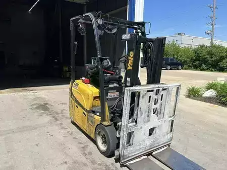 3-Wheel Electric 2021  Yale ERP030VT (4)
