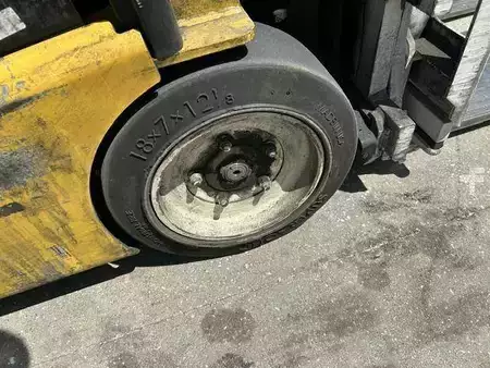 3-Wheel Electric 2021  Yale ERP030VT (5)