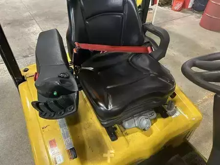 3-Wheel Electric 2021  Yale ERP030VT (5)