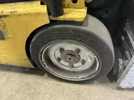 3-Wheel Electric 2021  Yale ERP030VT (7)