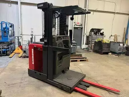 Order Picker  Raymond 550OPC30TT (1)