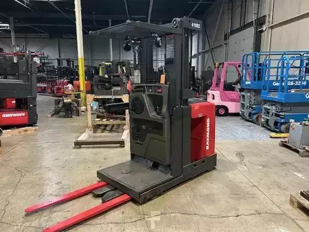 Order Picker  Raymond 550OPC30TT (4)
