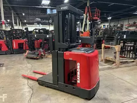 Order Picker  Raymond 550OPC30TT (5)