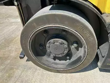 Montacargas Eléctrico (4 ruedas) - Hyster E65XN-40 (6)