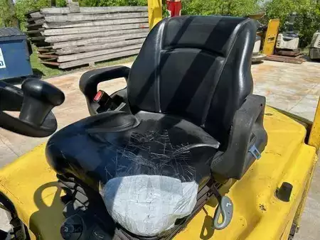 Montacargas Eléctrico (4 ruedas) - Hyster E65XN-40 (7)
