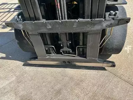 Montacargas Eléctrico (4 ruedas) - Hyster E65XN-40 (5)