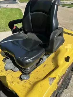 Montacargas Eléctrico (4 ruedas) - Hyster E65XN-40 (7)