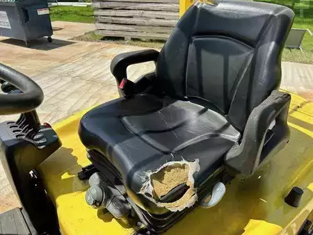 Montacargas Eléctrico (4 ruedas) - Hyster E65XN-40 (3)
