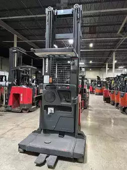 Order Picker  Raymond 550OPC30TT (2)