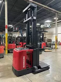 Order Picker  Raymond 550OPC30TT (4)