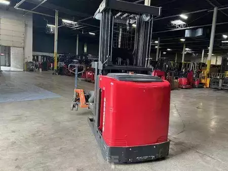Order Picker  Raymond 540OPC30TT (1)
