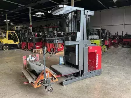 Order Picker  Raymond 540OPC30TT (3)