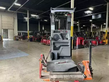 Order Picker  Raymond 540OPC30TT (5)