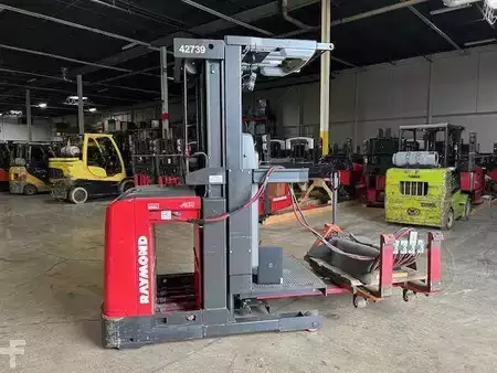 Order Picker  Raymond 540OPC30TT (6)