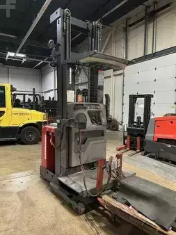 Order Picker  Raymond 550OPC30TT (1)