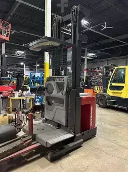 Order Picker  Raymond 550OPC30TT (4)