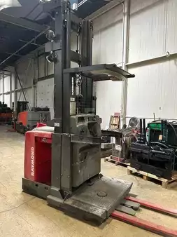 Order Picker  Raymond 550OPC30TT (1)