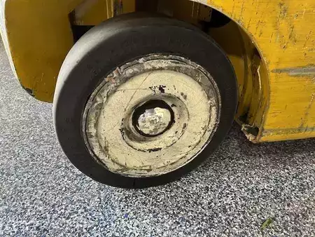 4-Wheel Electric 2018  Yale ERC080VH (6)