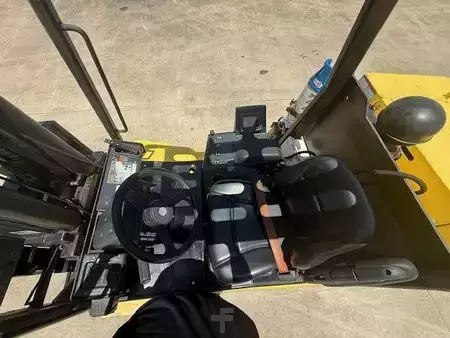 Montacargas GLP 2012  HOIST F300 (10)