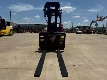 Montacargas GLP 2012  HOIST F300 (8)
