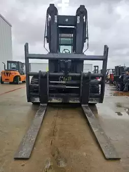 Montacargas diésel 2015  HOIST P550 (6)