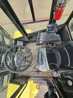 Montacargas diésel 2015  HOIST P550 (7)
