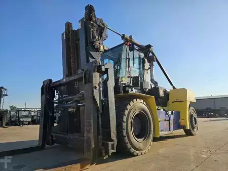 Montacargas diésel 2018  HOIST P550 (1)