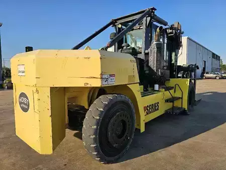 Montacargas diésel 2018  HOIST P550 (3)