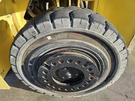 Montacargas diésel 2018  HOIST P550 (4)