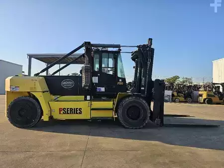 Montacargas diésel 2018  HOIST P550 (7)