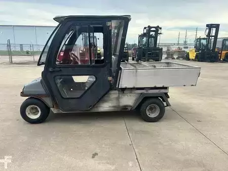 4-Wheel Electric 2006  Club Car CARRYALL 2 (8)