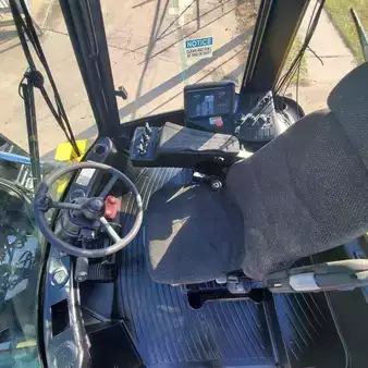 Diesel Forklifts 2008  Hyster H250HD (3)