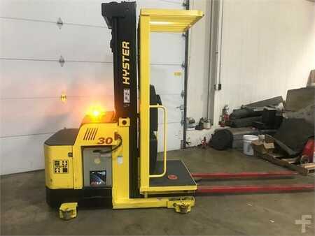 Hyster R30XMS3