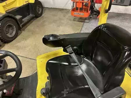 4-Wheel Electric 2021  Hyster E50XN (8)
