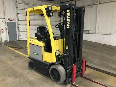 Hyster E50XN