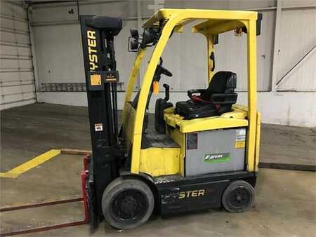 Hyster E50XN