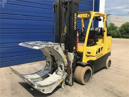 Hyster S120FTPRS