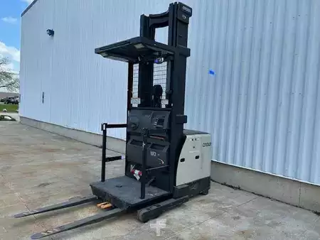 Order Picker  Crown SP3520-30 (3)