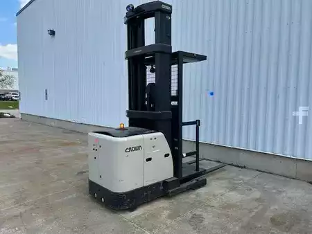 Order Picker  Crown SP3520-30 (4)