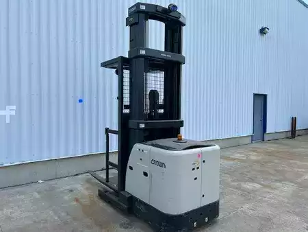 Order Picker  Crown SP3520-30 (5)