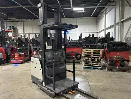 Order Picker  Crown SP3520-30 (4)