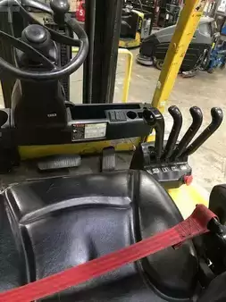 4-Wheel Electric 2015  Hyster E50XN (5)