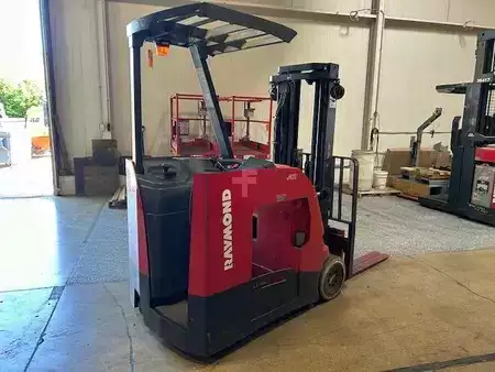 Apilador Hombre a Bordo 2019  Raymond 425C40TT (4)