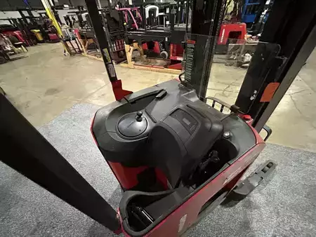 Reach Trucks 2018  Raymond 750R45TT (2)
