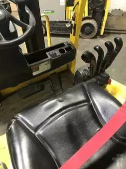 4-Wheel Electric 2019  Hyster E50XN (4)