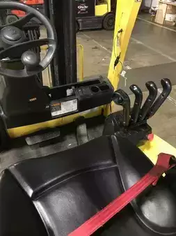 4-Wheel Electric 2019  Hyster E50XN (3)